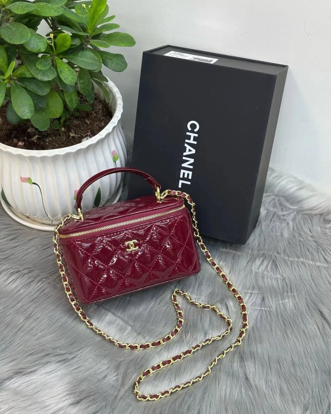 Chanel-2501