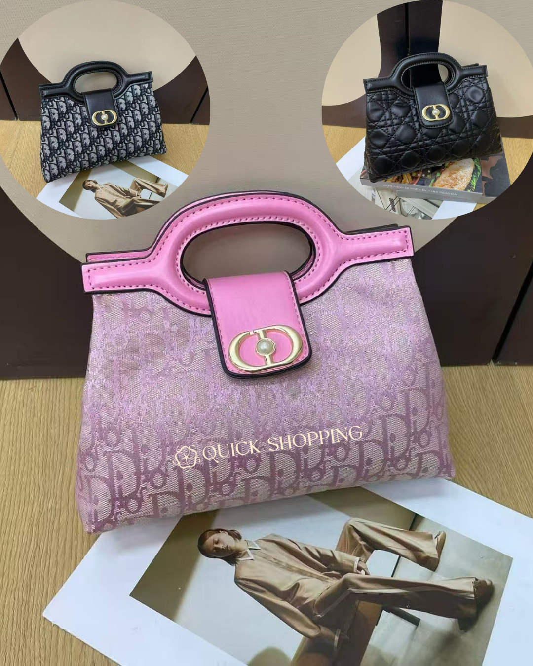 Dior New Arrival
