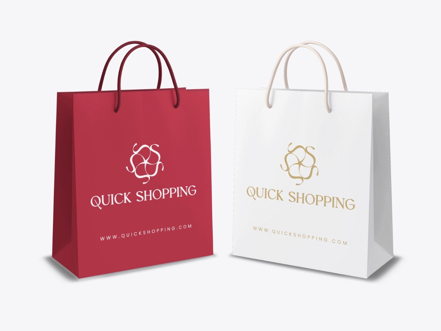 Quick Shopping promo